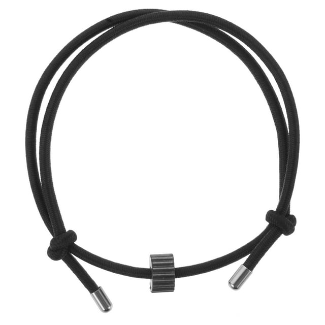 SHISUYAN Tungsten Carbide Bracelet For Emergency Self-rescue Car Window Breaking Tool Car Window Breaker Handcuff Bracelet For Quick Escape