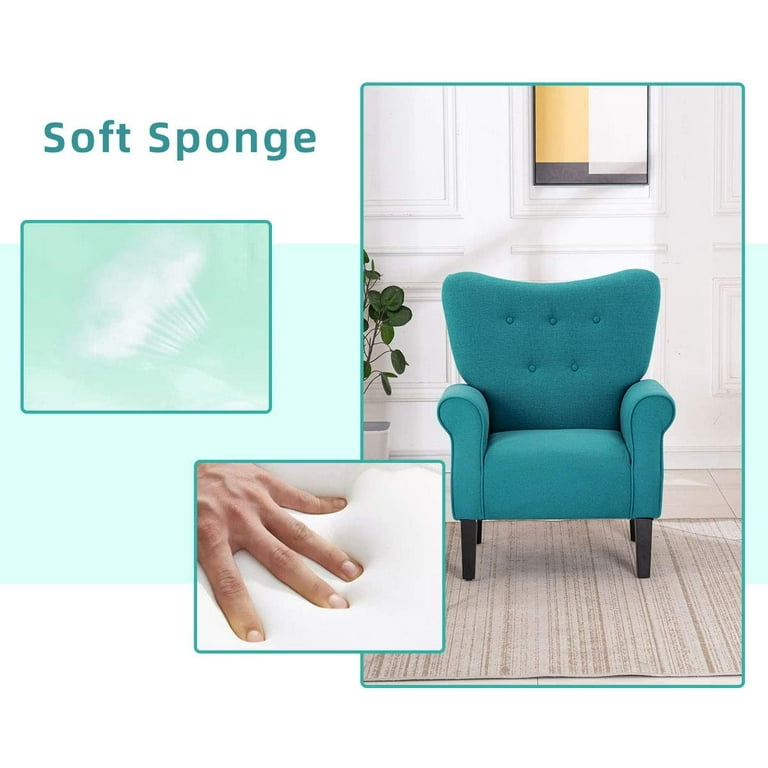 Tiffany blue chair cheap