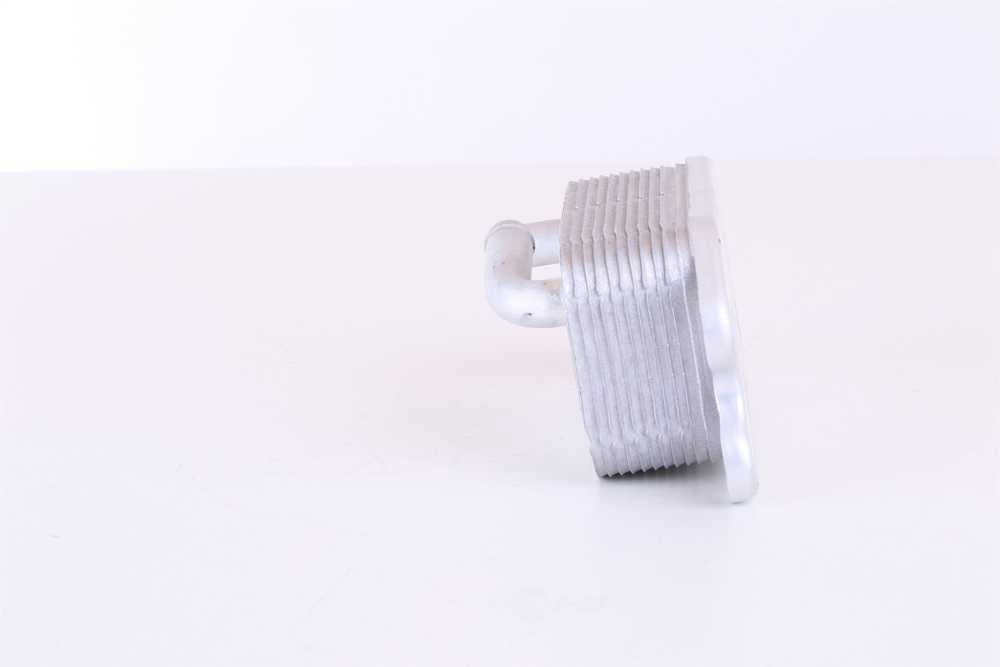 Nissens 90714 Engine Oil Cooler