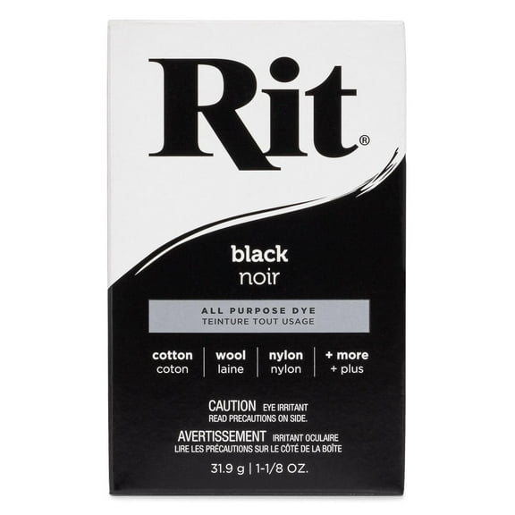 Rit Teinture en poudre tout usage
