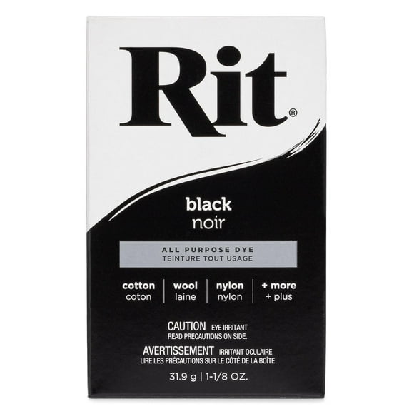 Rit Teinture en poudre tout usage