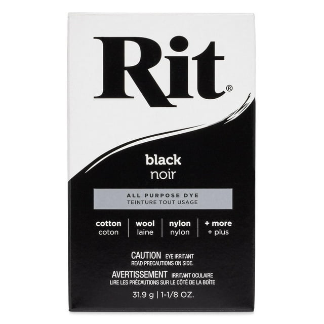 Rit Teinture en poudre tout usage