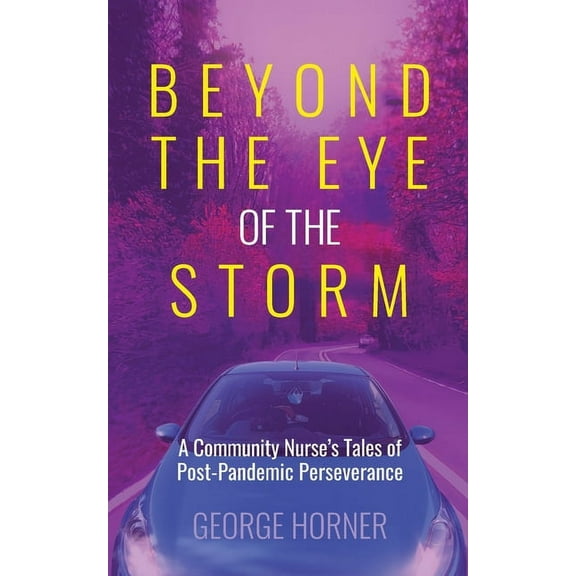 Beyond the Eye of the Storm, (Paperback)