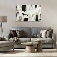 thumbnail image 3 of Stupell Industries Contemporary Dynamic Earthy Shapes Canvas Art, 36 x 24, by Kippi Leonard, 3 of 8