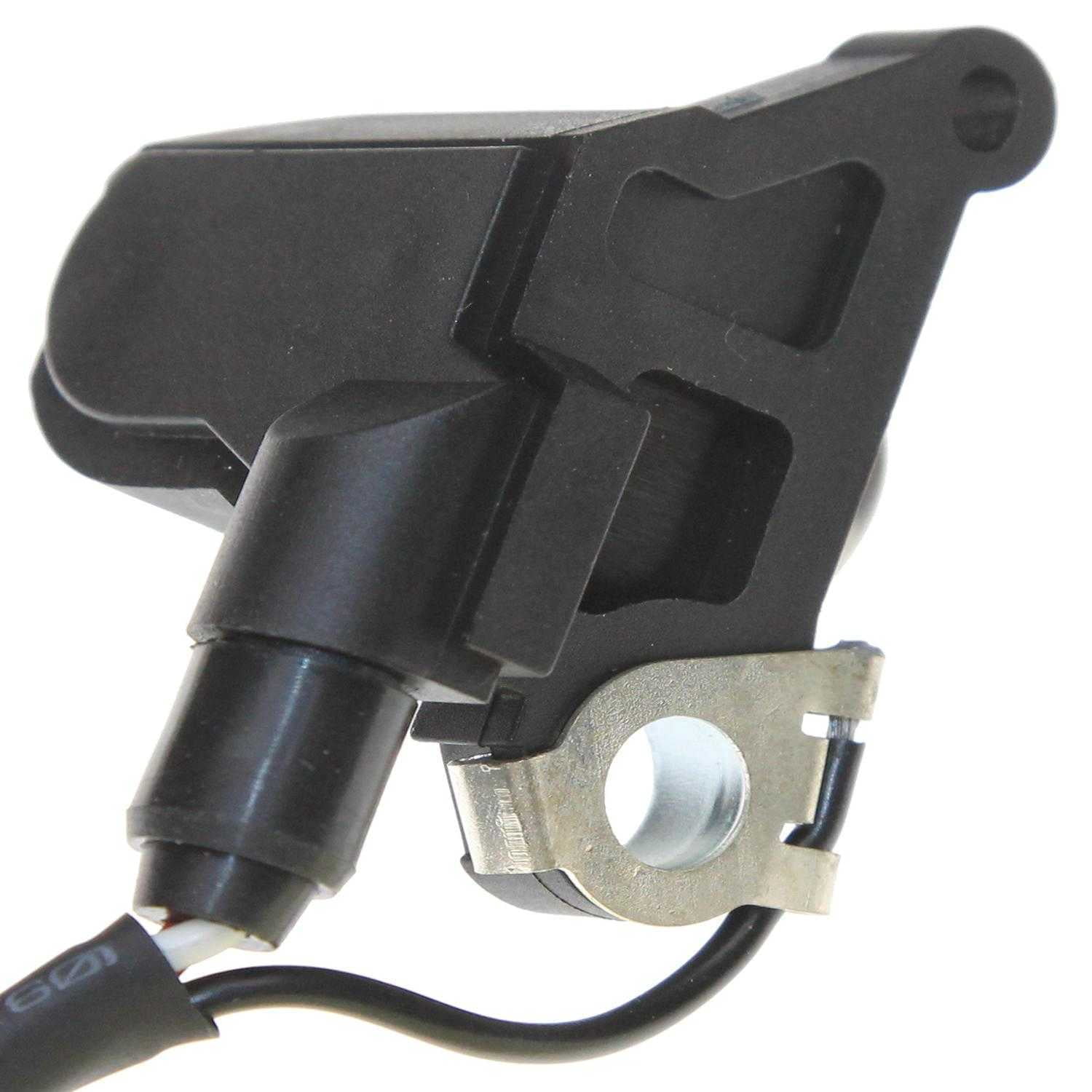 Walker 235-1182 Fits select: 1994-2001 TOYOTA CAMRY, 1996-2000 TOYOTA RAV4
