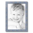 thumbnail image 2 of ArtToFrames 14x20 inch Blue Picture Frame, Blue Wood Poster Frame (4377), 2 of 8