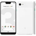 thumbnail image 1 of Téléphone Intelligent Déverrouillé Google Pixel 3 XL 64 Go Restauré, 1 of 5