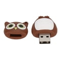 thumbnail image 4 of Unidad flash de memoria, disco U de dibujos animados, unidad flash USB de datos, disco U de dibujos animados construido para durar, 4 of 12