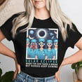 thumbnail image 2 of Sarcasm Nurse Saying Solar Eclipse 2024 USA T-Shirt – Funny Nurse Humor Graphic Tee for Women, Medical Staff Eclipse Viewing Shirt, April 8 2024 Celestial Event Outfit,, 2 of 3