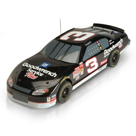NASCAR 1:6 Radio-Controlled Dale Earnhardt #3