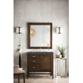 thumbnail image 5 of James Martin Vanities E444-V36-GW-3CSP Addison 36" Free Standing Single Basin Hardwood, 5 of 7