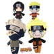 thumbnail image 2 of 20CM New Naruto Plush Doll Creative Cute Pillow Kakashi Uchiha Itachi Simulation Doll Children's Birthday Gift Collection Toys, 2 of 5
