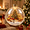 B, variant on Light Up Christmas Hanging Decoration Clear Ball With Warm Led Glow Winter Scene Decor For Tree Window Mantel Shelf Holiday Display A