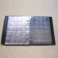 thumbnail image 6 of 480 Pieces Coins Storage Book Commemorative Coin Collection Album Holders Collection Volume Folder Hold Multi-Color Empt, 6 of 11