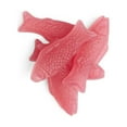 thumbnail image 2 of Kolsvart Swedish Fish Candy - Raspberry (Röding) 4.2 Ounce, 2 of 3