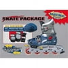 Youth Skate Package
