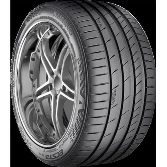 Kumho TT-2206623 Kumho Ecsta PS71 Summer 245/35R20 95Y XL Tire