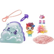 Cloudees Cloud Themed Reveal Toy With Hidden Figure (Styles May Vary)