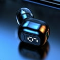 thumbnail image 4 of Langgg Mini Single Bluetooth Earbud 5.3 Wireless Headset for Smart Phone Skin Color, 4 of 9