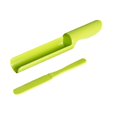 thumbnail image 1 of Creative Kitchen Triple Meatball Maker 3 in 1 Time Meat Baller Maker Mold Lot U6 J0O3, 1 of 8