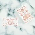 thumbnail image 4 of RXBC2011 100 Free Drink Tickets, Coupons for a Free Drink Wedding Work Event Party Bar Fundraiser white, 4 of 11