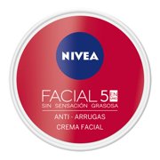 Nivea Anti Arrugas 200 ml