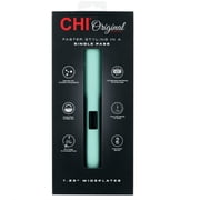 CHI Digital Flat Iron - 1.25" Color Mint