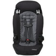 thumbnail image 4 of Cosco Kids Finale 2-in-1 Booster Car Seat, Braided Twine, Toddler, Unisex, 4 of 29