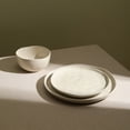 thumbnail image 6 of Stone Lain Mirella 24-Piece Dinnerware Set Stoneware, Beige, 6 of 6