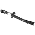 thumbnail image 2 of New Left Radiator Support Bracket Compatible With Jeep Compass Limited 4 Cyl 2.0L Compass High Altitude 4 Cyl 2.4L Red 2.4L 2017-2024 By CH1225328 68244673AA, 2 of 8