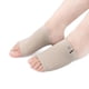 thumbnail image 4 of 1 Par Almohadilla Cojín de Soporte de Vendaje Elástico para Fascitis Plantar, Órtesis, Dolor de Talón, 4 of 9