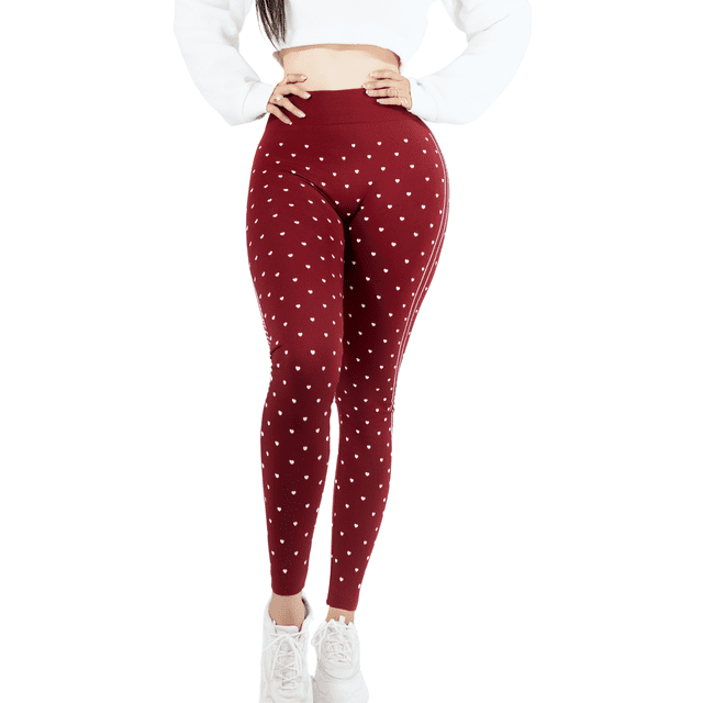 Leggins Mujer Unitalla Legging Mallones Mallas Térmicas Mayon