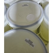 Aromas Plus Mexican Jabon Sote (Zote) Pink Laundry Detergent 5 gallons (640oz) HE Concentrated