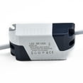thumbnail image 1 of Ac-Dc Transformator Led Light Lamp Driver Netzteil 1-3W/4-7W/8-12W/12-18W 300Ma, 1 of 9