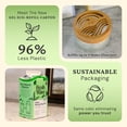 thumbnail image 3 of Original Scent Odor Removing Gel Refill, 63 oz. | Safer Odor Absorbers for Home, Cooking, Trash, & Pets Areas | Natural Plant-Based Odor Eliminator, 3 of 4