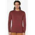 thumbnail image 2 of Buffalo David Bitton OXBLOOD Men's Warell With Swagger Sweater, US Large, 2 of 4
