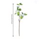 thumbnail image 3 of Rama de Limonero Artificial | Ramo de Limones y Hojas Artificiales | Centro de Mesa para Decoración Del Hogar | Arreglo Floral para Jarrón de Mesa para Sala de Estar, Comedor U Oficina | 50 Cm, 3 of 7