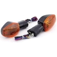 thumbnail image 5 of Motorcycle Turn Signals Light For Honda Cbr600 Cbr600rr F5 F4i Rc51, 5 of 5
