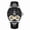 C, variant on Luxury Dual Tourbillon Mechanical Wristwatches Men Sapphire Glass Leather Strap Gentleman Skeleton Hollow Waterproof Watch