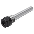 thumbnail image 1 of ER16A 100L Collet Chuck Holder  Molybdenum Alloy Steel for Extended Depth Processing, Suitable for ER16A Chuck, 1 of 8