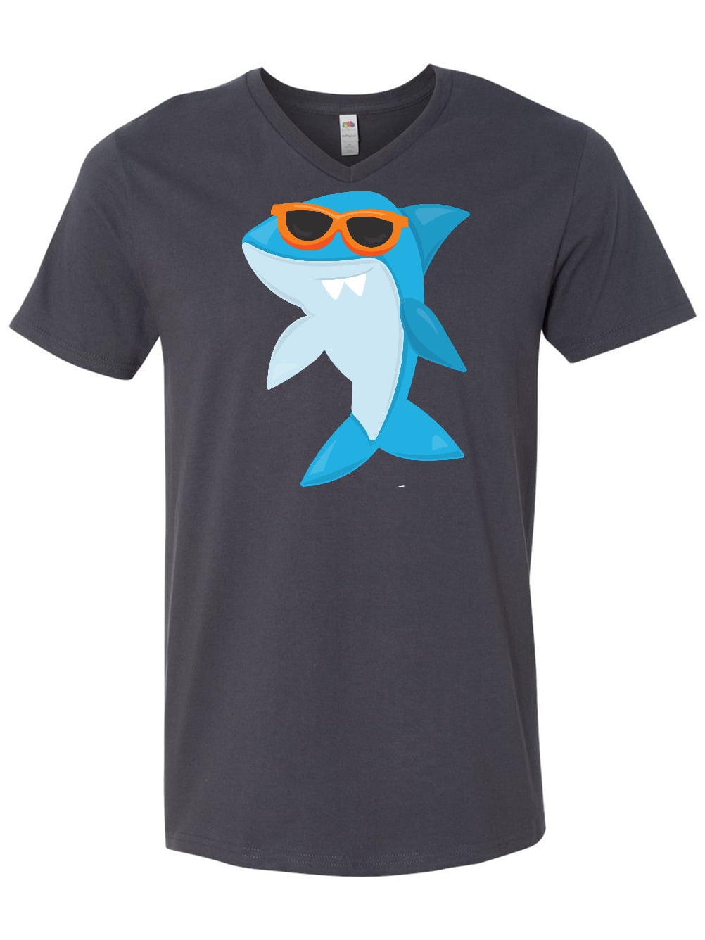 sharkshirt