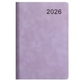 thumbnail image 6 of 2026 Day Planner 2026 Leather Academic Journal Notebook with 360 Pages Lined, 6 of 11