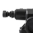 thumbnail image 6 of maXpeedingrods Power Steering Gear Box Gearbox for Dodge Ram 2500 3500 4000 1997-2002 4WD RWD, Replace# 27-7585, 52113500AB, 52113500AF, 6 of 7