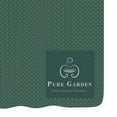 thumbnail image 6 of Pure Garden Multipurpose 1.5-Inch EVA Foam Kneeling Pad with Handle (Green), 6 of 6