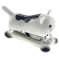 thumbnail image 3 of Small Cat Stapler White Detailed, 3 of 3
