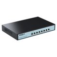 thumbnail image 1 of Switch gestionado Sodola de 8 puertos, 10 Gb y 160 Gbps con LACP, VLAN y QoS, 1 of 9