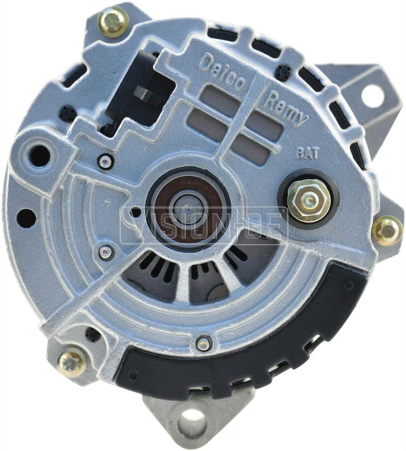 Vision OE 7902-11 Alternator