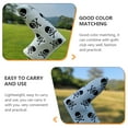 thumbnail image 2 of Shisuyan Housse de Putter Imperméable Pu Blanc 1Pcs 7.1x5.1x3.5in, 2 of 8