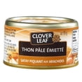 thumbnail image 3 of Satay piquant aux arachides de thon pâle émietté de CLOVER LEAF®, 3 of 3