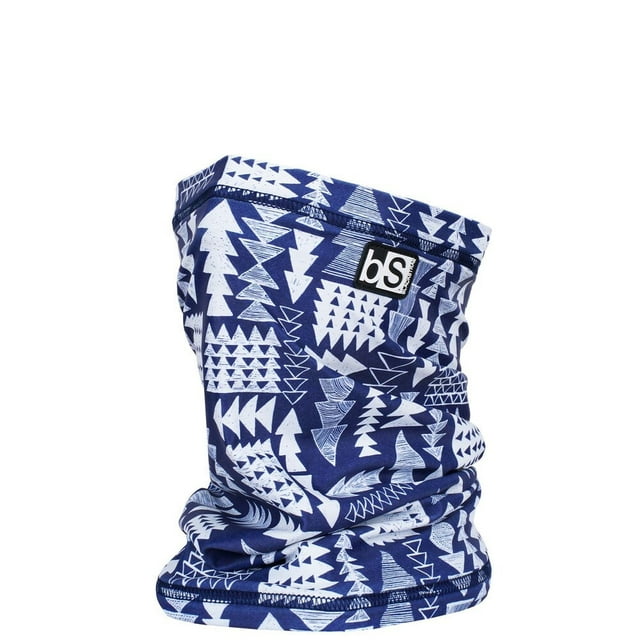 BLACKSTRAP Dual Layer Tube Directional Blue,